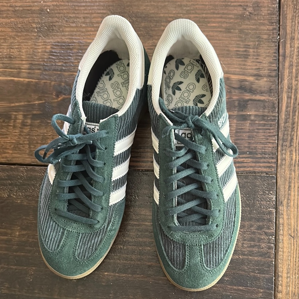 Adidas Spezial Corduroy